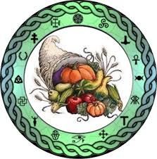 Pagans In Need Food Pantry