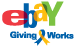 Ebay Giving Works