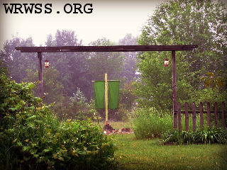 Nature Trails and Gardens at WRWSS.ORG