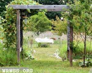 Ritual Spaces for large and small groups